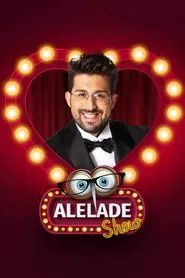 Doğu Demirkol ile Alelade Show tv show poster