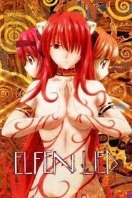Poster da série Elfen Lied
