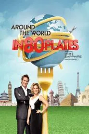 Around the World in 80 Plates tv show poster