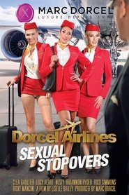 Dorcel Airlines: Sexual Stopovers movie poster
