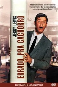 Poster do filme Errado pra Cachorro