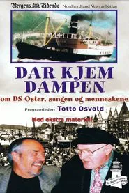 Poster do filme Dar kjem dampen