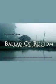 Ballad of Rustom movie poster