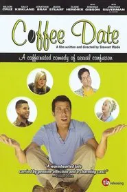 Poster do filme Coffee Date