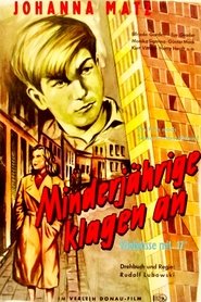 Asphalt movie poster