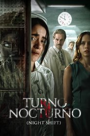 Night Shift movie poster