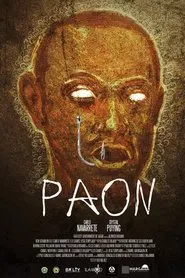 Paon movie poster