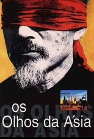 Poster do filme The Eyes of Asia