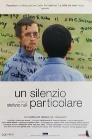 Un silenzio particolare movie poster