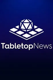 Poster da série Tabletop News