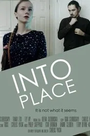 Into Place movie poster