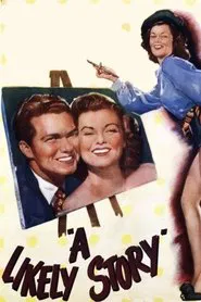 A Likely Story movie poster
