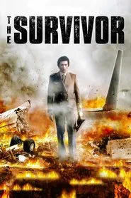 The Survivor movie poster