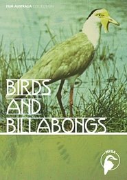 Birds and Billabongs movie poster