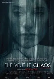 All That She Wants movie poster