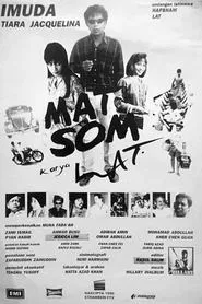Poster do filme Mat Som
