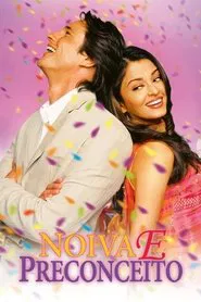 Poster do filme Noiva e Preconceito