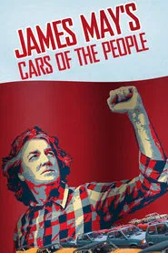 James May's Cars of the People tv show poster
