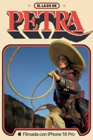 Petra's Lasso movie poster
