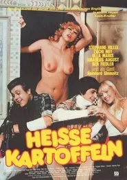 Heiße Kartoffeln movie poster