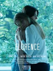 Florence movie poster