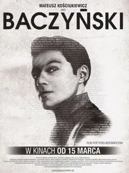 Baczyński movie poster