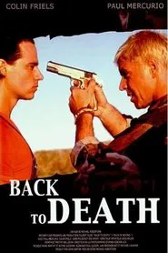 Poster do filme Back of Beyond