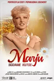 Poster do filme Marju: The Call of the Heart