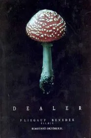 Dealer movie poster
