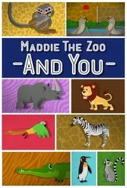 Maddie, the Zoo and You tv show poster