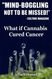 What If Cannabis Cured Cancer movie poster