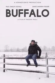 Poster do filme Buffalo