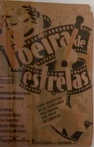 Poeira de Estrelas movie poster
