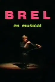 Brel movie poster