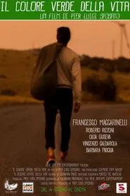 The Green Colour of Life movie poster