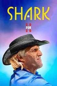 Shark movie poster