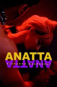 Poster do filme ANATTA