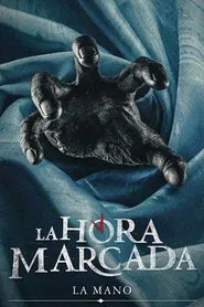 The Hand movie poster