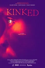 Kinked movie poster