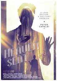 Doctor Who: Heaven Sent movie poster