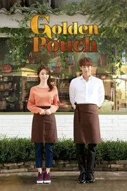 Golden Pouch tv show poster