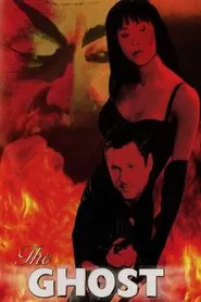 Poster do filme The Ghost