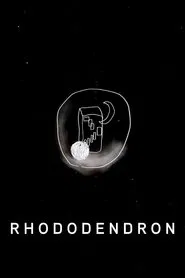 Rhododendron movie poster