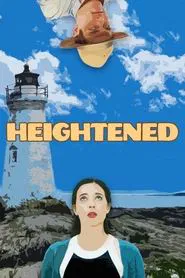 Heightened movie poster