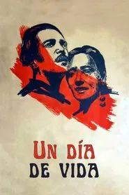 One Day of Life movie poster