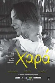 Joy movie poster