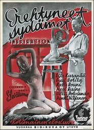Erehtyneet sydämet movie poster