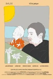 Poster do filme Sweet Vengeance