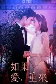 Déjà Vu tv show poster