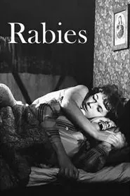 Rabies movie poster